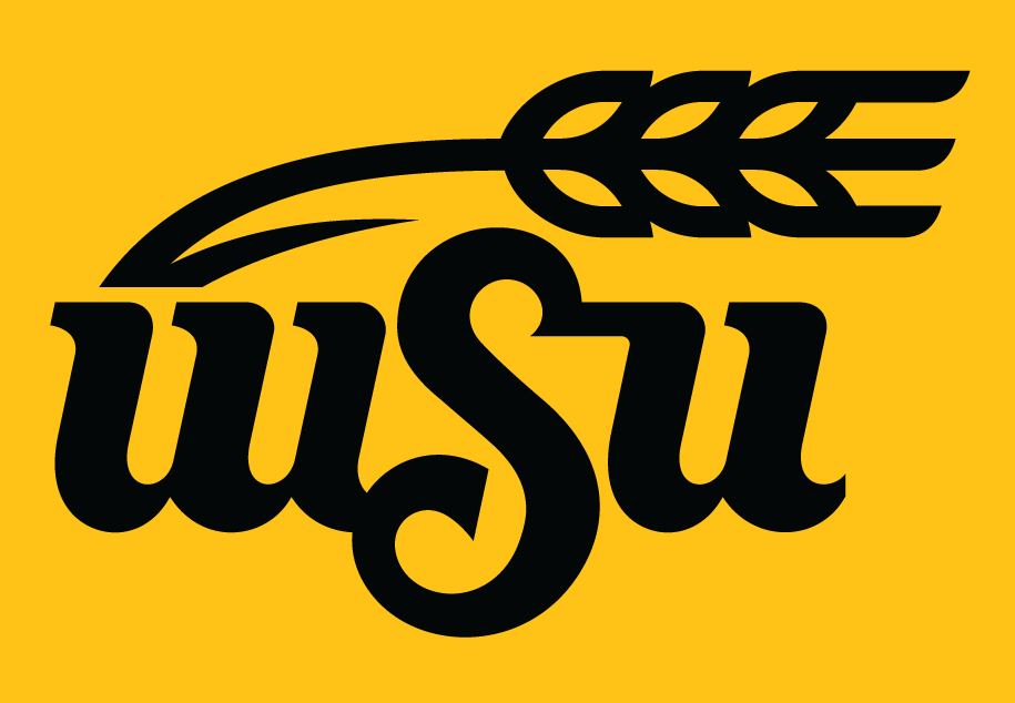 Wichita State Shockers 2010-Pres Alternate Logo v5 iron on transfers for T-shirts